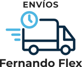 Envíos Fernando Flex