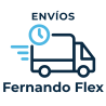 Envíos Fernando Flex